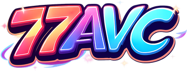 77avc লোগো